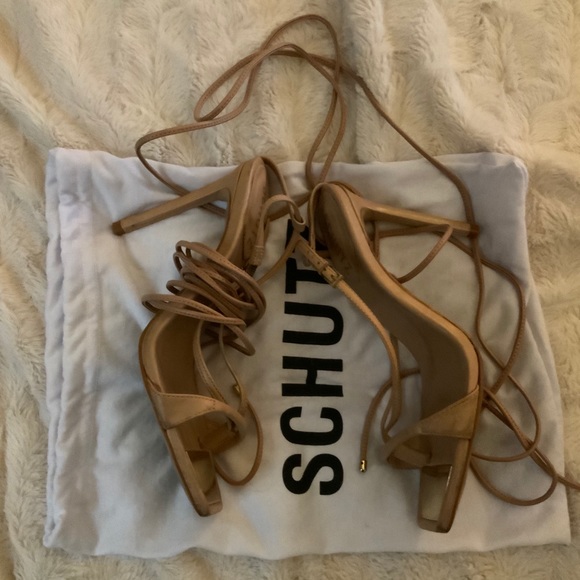 Heels - Picture 3 of 5